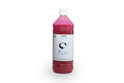 Vloeibare Handzeep - Cosmo Fuchsia