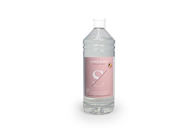 Vloeibare Handzeep - Derma Transparant
