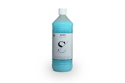 Vloeibare Handzeep - Derma Aqua