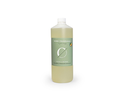 Fris & Intense Kamerparfum