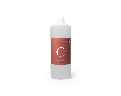Fruity & Fresh Kamerparfum