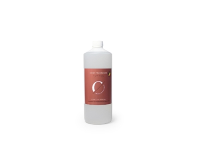 Fruity & Fresh Kamerparfum