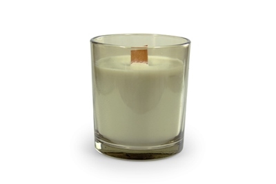 Wild Cotton Medium Geparfumeerde Kaars (2 stuks)