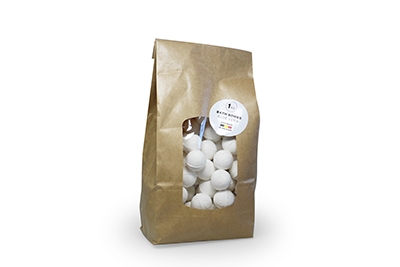 Mini Bruisballen - Aloë Vera 1 kg (2 stuks)