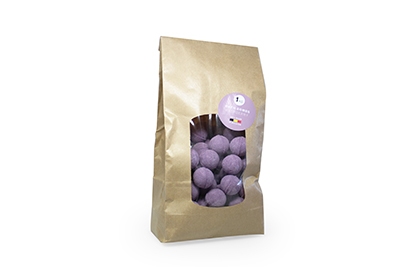 Mini Bruisballen - Framboos 1kg (2 stuks)