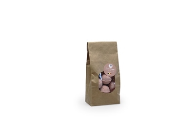 Mini Bruisballen - Chocolat - 12 stuks (2 stuks)