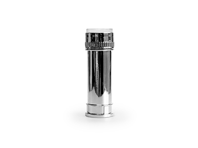Bellenblazer Zilver (24 stuks)