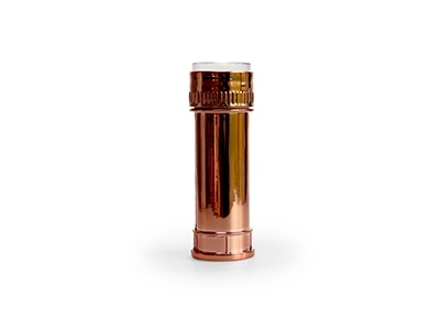 Bellenblazer Roze Goud (24 stuks)