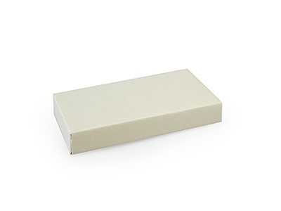 Wild Cotton Rechthoekig Doosje (12 stuks/set)