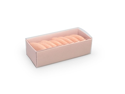Magnolia Regeldoosje (12 stuks/set)