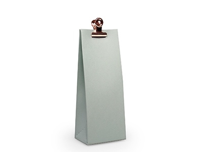 Eucalyptus Hoog Zakje (12 stuks/set)