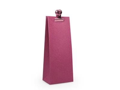 Sugar Pink Hoog Zakje (12 stuks/set)