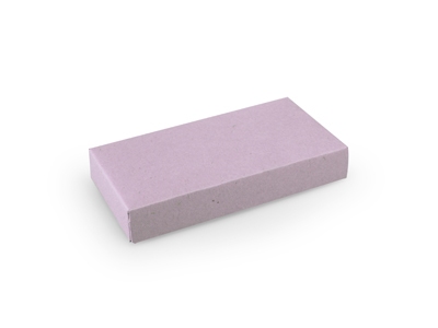 Lavendel Rechthoekig Doosje (12 stuks/set)