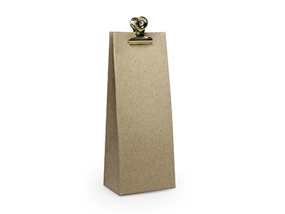 Natuur Hoog Zakje (12 stuks/set)