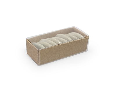 Natuur Regeldoosje (12 stuks/set)