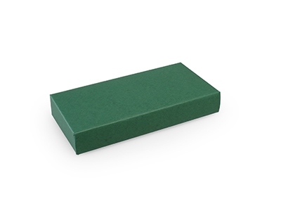 Forest Green Rechthoekig Doosje (12 stuks/set)