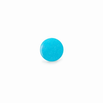 Smarties Extra Turquoise - 1 kg