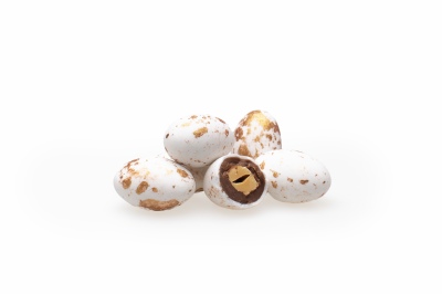 Crazy Nuts Marbré Goud - 1 kg