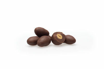 Crazy Nuts Naturel - 1 kg