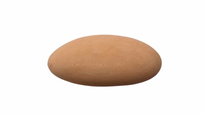 Suikerboon 70% Cacao Mat Perzik - 1 kg