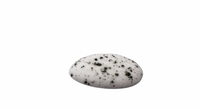 Suikerboon 70% Cacao Mat Marmer Steenwit - 1 kg