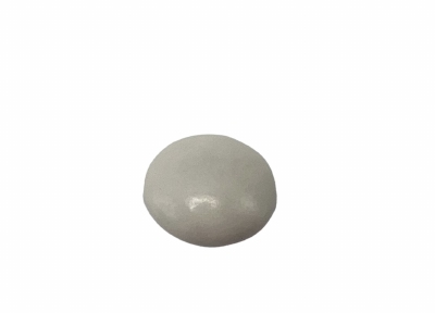 Lentilles Confetti Gelakt Ivoor - 1 kg