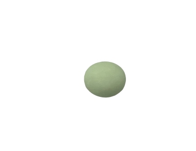 Lentilles Confetti Mat Nuance Gamma Erwtgroen - 1 kg