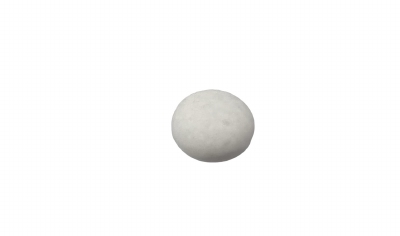Lentilles Confetti Mat Nuance Gamma Wit - 1 kg