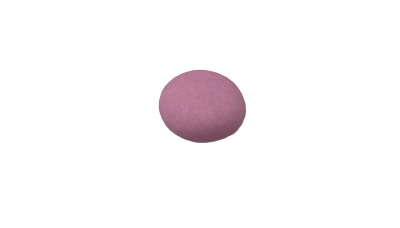 Lentilles Confetti Mat Nuance Gamma Suikerspin - 1 kg