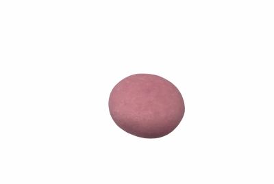 Lentilles Maxi Confetti Mat Terracotta Roos - 1 kg
