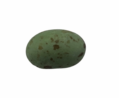 Cookie Choc's Nuance Sage Groen - 1 kg