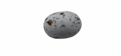 Cookie Choc's Nuance Pastelblauw - 1 kg