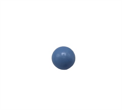 Mini Chocoballs Gelakt Indigo - 1 kg