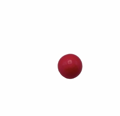 Mini Chocoballs Gelakt Fuchsia - 1 kg