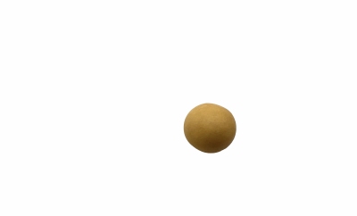 Mini Chocoballs Mat Beige - 1 kg