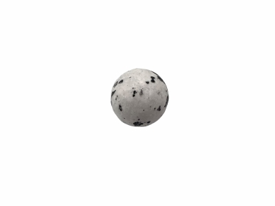 Pralineé Marbels Mat Marmer Steenwit - 1 kg