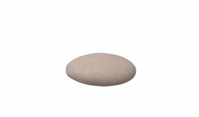 Suikerboon 45% Cacao Mat Blush Roos - 1 kg