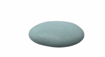 Suikerboon 45% Cacao Mat Atlantic Blue - 1 kg