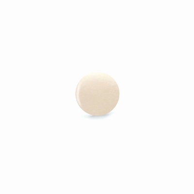 Smarties extra champagne geblonken (ecru) 1 kg