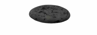 Suikerboon 45% Cacao Mat Marmer Steengrijs (Ghaia) - 1 kg