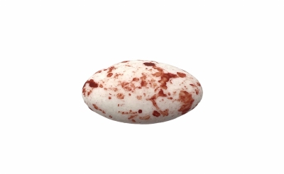 Suikerboon 45% Cacao Mat Marmer Mokka - 1 kg