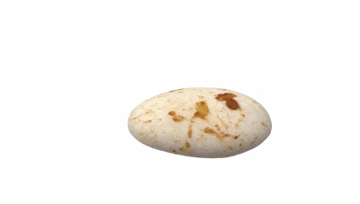 Suikerboon 45% Cacao Mat Marmer Leembruin - 1 kg