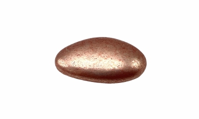 Suikerboon 45% Cacao Metallic Rosé Goud - 1 kg