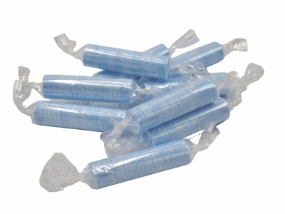 Dextrose Rolletjes Blauw 500 gram