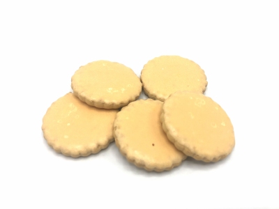 Likkoekjes Glacé Blush 500 gram
