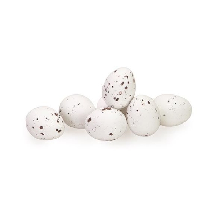 Mini Kievitseitjes Wit 1 kg