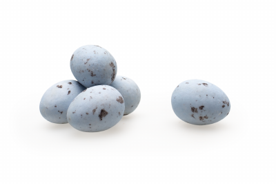 Kievitseitjes Blauw 2 kg