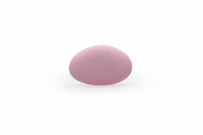 Suikerbonen Babyroze Mat - 1 kg