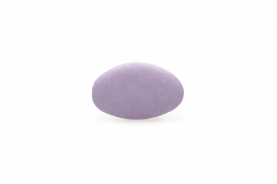 Suikerbonen Velvet Lavendel - 1 kg