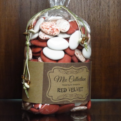 Mix Collection - Red Velvet 1 kg